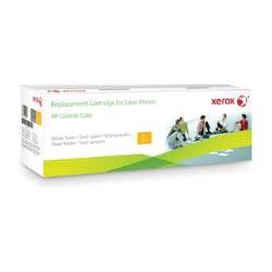 TONER XEROX X HP CF402A