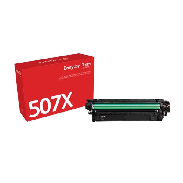 TONER EVERYDAY HP CE400X