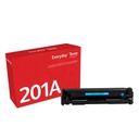 TONER EVERYDAY HP CF401A/CRG-045C