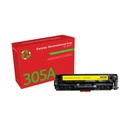 TONER EVERYDAY HP CE412A