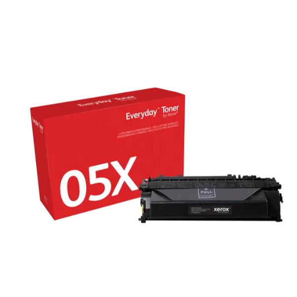 TONER EVERYDAY HP CE505X/ CRG-119II