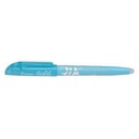 CF12EVIDENZ FRIXION LIGHT AZZURRO