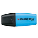CF10 STABILO BOSS MINI BLU