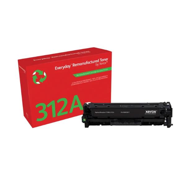 TONER EVERYDAY HP CF380A