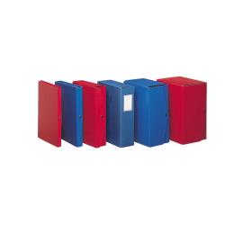 MEC PROGETTI 90 BOXFILE BLUE