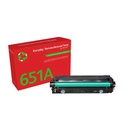 TONER ED HP CE340A/CE270A/CE740A