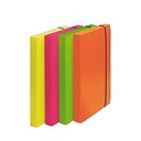 CF4 CARTELLE PROGETTO FLUO SHOCKING