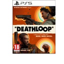 DEATHLOOP PS5