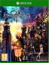 XONE KINGDOM HEARTS III