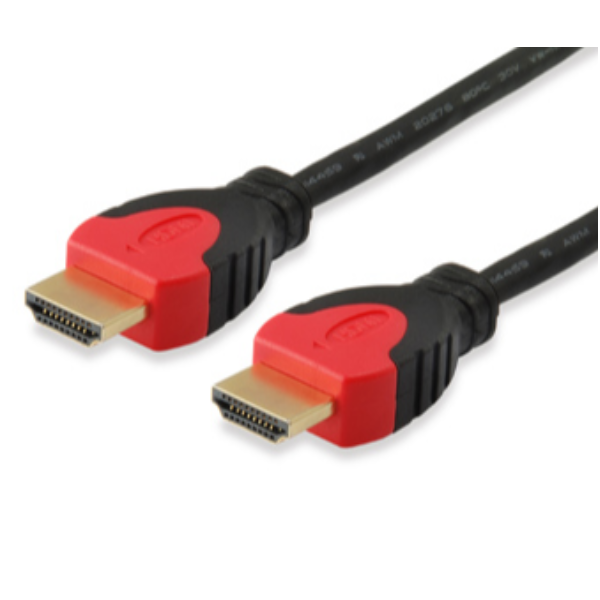 HDMI 3.0 CABLE M/M 2MT 26 AWG