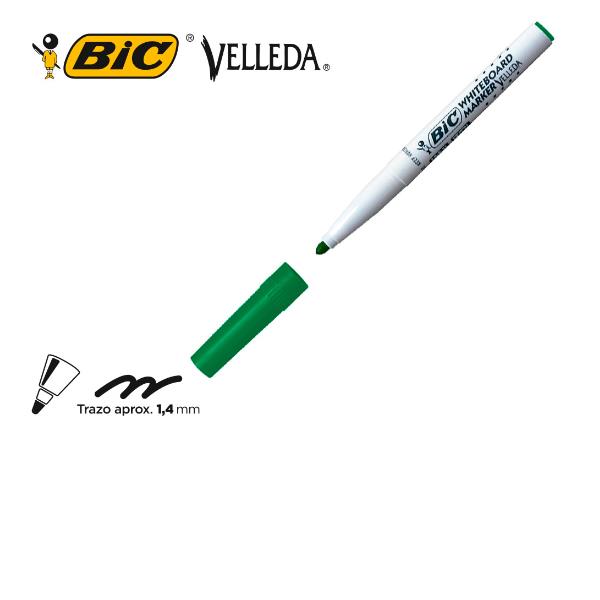 CF12MARKERVELLEDA 1741 1.4 VERDE