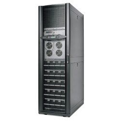 [SUVTR40KH5B5S] SMART-UPS VT ISX 40KVA 400V W/5