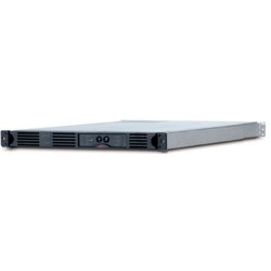 [SUA1000RMI1U] SMART-UPS RM 1U,1000VA,USB/SERIALE