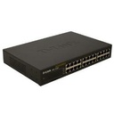 24 -door desktop Switch 10/100 Mbps