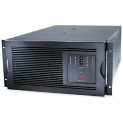 [SUA5000RMI5U] SMART UPS 5000VA 230V RACK/TOWER