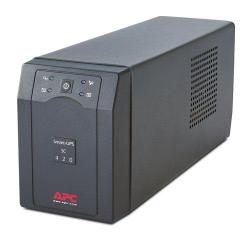 [SC420I] SMART-UPS SC 420VA 230V