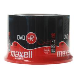 [275610] BELL OF 50 DVD-R 16X F