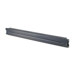 [AR8136BLK200] 1U CLOSING PANEL FOR AIR MANAGEMENT