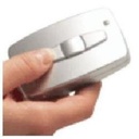 Radio control for motorized sheets