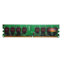 [JM800QLU-1G] 1GB 128MX64 DDR2-800 CL5 SINGLESIDE