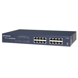 [JGS516-200EUS] 16PT GIGABIT SWITCH