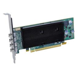 [M9148-E1024LAF] PCIE X16 1 GB 4 DISPLAYPORT