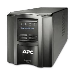 [SMT750I] SMART-UPS 750VA LCD 230V