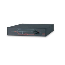 [SBP5000RMI2U] RACK PDU  BASIC  ZERO U