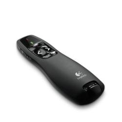 [910-001356] WIRELESS PRESENTER R400