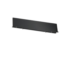 [AR8172BLK] PROTECTIVE DIVIDER 750MM