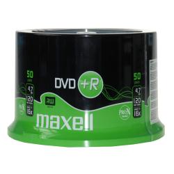 [275640] BELL 50 DVD+R 16X