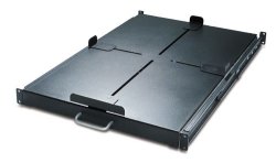 [AR8128BLK] 200lbs/91kg shelf