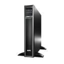 Smart-ups X 750VA Rack/Tower LCD