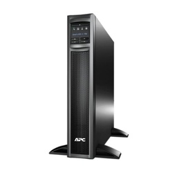 [SMX750I] SMART-UPS X 750VA RACK/TOWER LCD