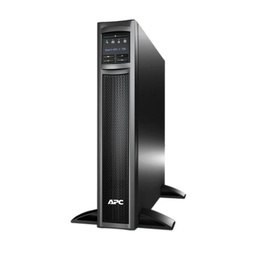 [SMX750I] Smart-ups X 750VA Rack/Tower LCD