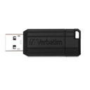 Memory USB - 4GB - Pin Stripe S