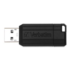 [49061] MEMORY USB - 4GB - PIN STRIPE     S