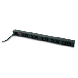 [AP9568] RACK PDU BASIC 0U