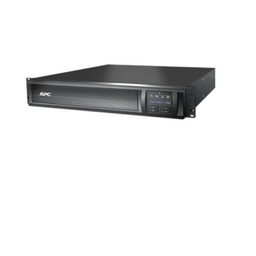 [SMX1500RMI2UNC] Smart Ups X 1500va Rack/Tower LCD