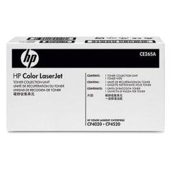HP Toner Laserjet collection unit