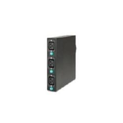 [39Y8934] DPI 32AMP/250V FRONT-END PDU WITH I