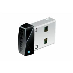 [DWA-121] WIRELESS N 150 MICRO USB ADAPTER