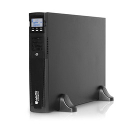 [VSD2200] VISION DUAL TOWER RACK 2U 2200VA