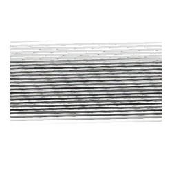 RACK PDU 2G METERED 0U