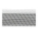 RACK PDU 2G METERED 0U