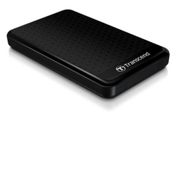 [TS1TSJ25A3K] STOREJET 2.5 1TB (SATA) Black