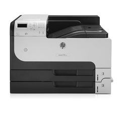 [CF236A] HP LASERJET ENTER700 M712DN