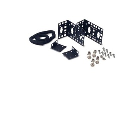[AR7711] ACCESSORI MONTAGGIO NETSH. OU