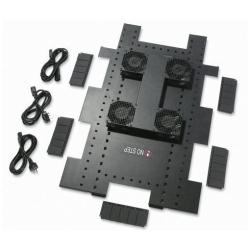 Accessory x air flow