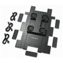 Accessory x air flow